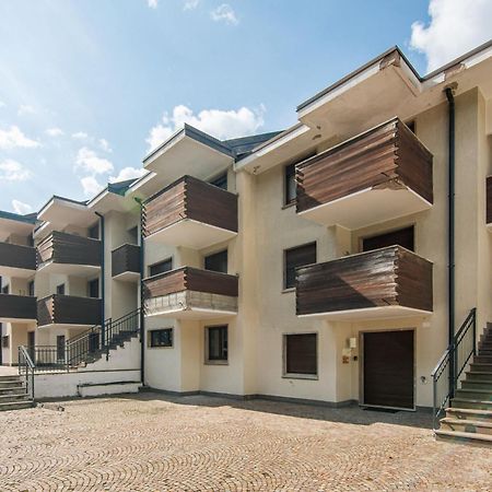 Apartment Enrosadira-9 By Interhome Alba Exterior foto