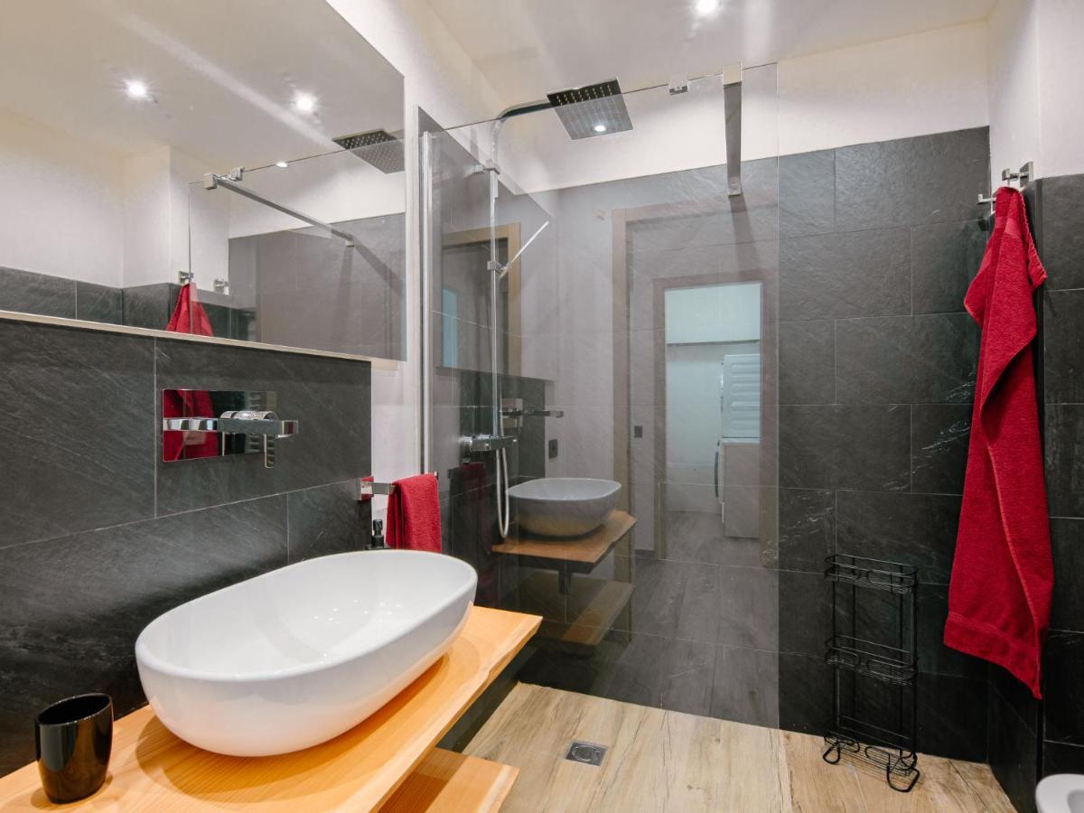 Apartment Enrosadira-9 By Interhome Alba Exterior foto