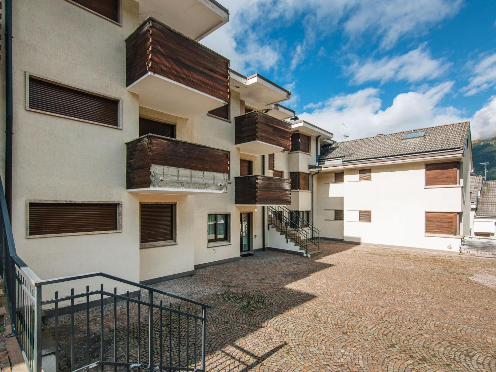 Apartment Enrosadira-9 By Interhome Alba Exterior foto